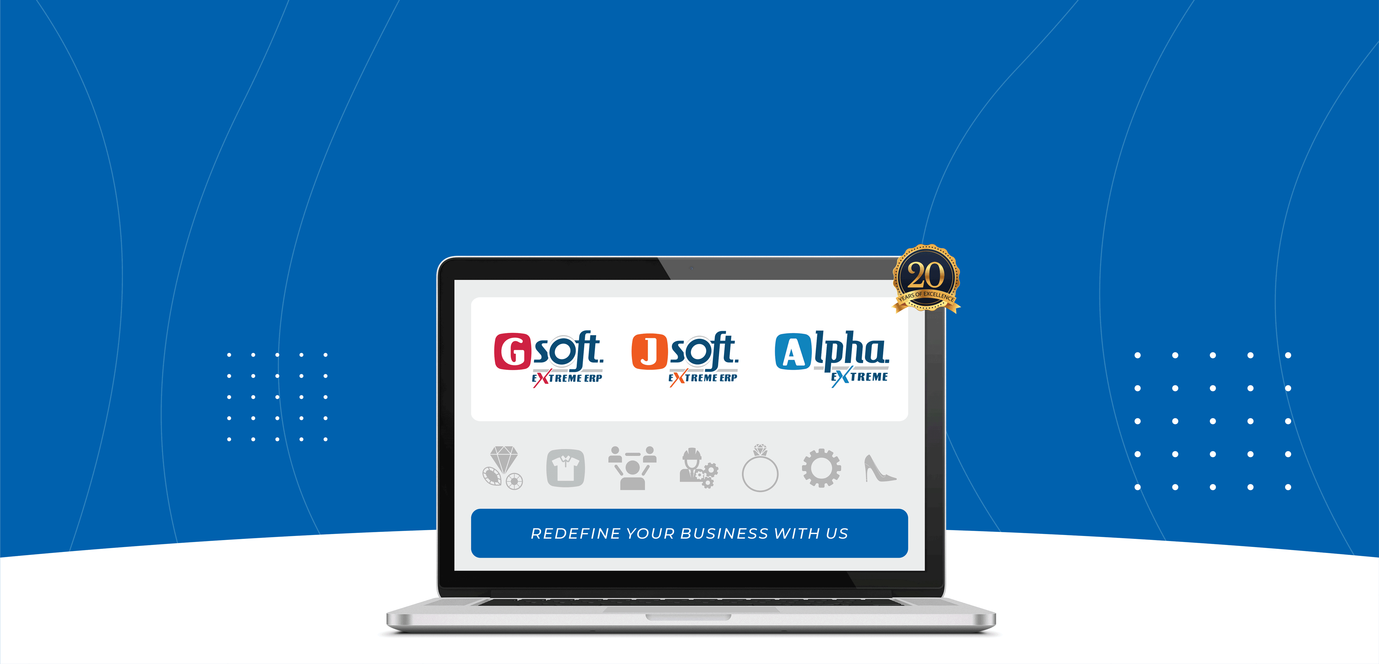 ERP Software Solutions