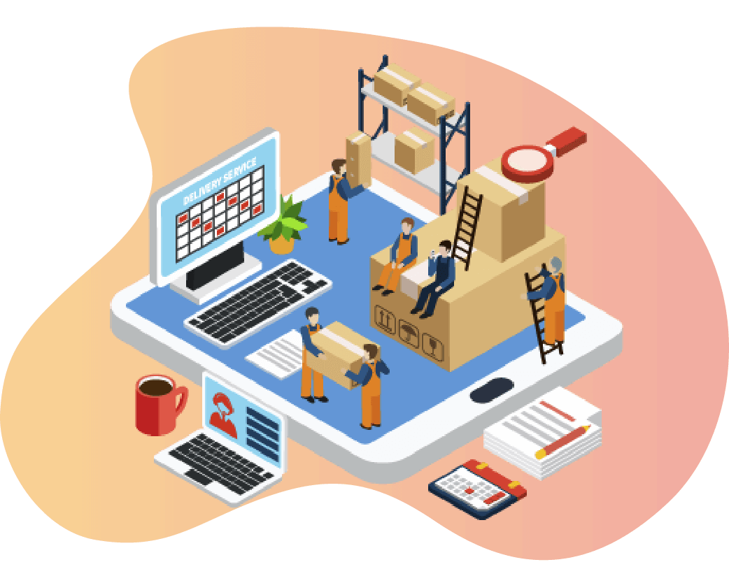 Gsoft Dispatch order management for manufacturers