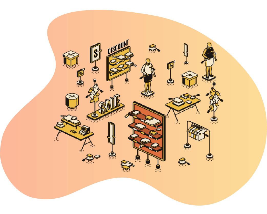 Gsoft Outstanding Management & Analysis for wholesaler