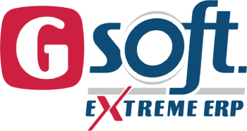 Gsoft Extreme ERP Manufacturing software