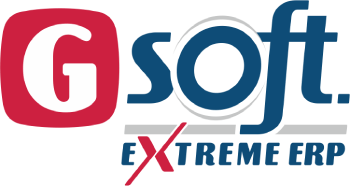 Gsoft Extreme ERP Software