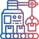 Gsoft Manufacturing Product Planning Management