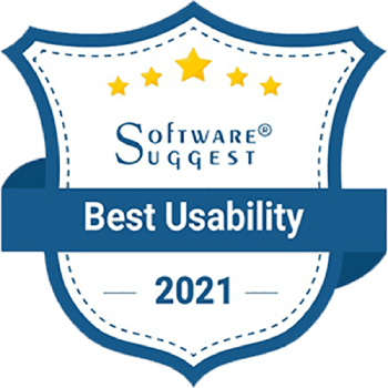 Best Usability Award 2021