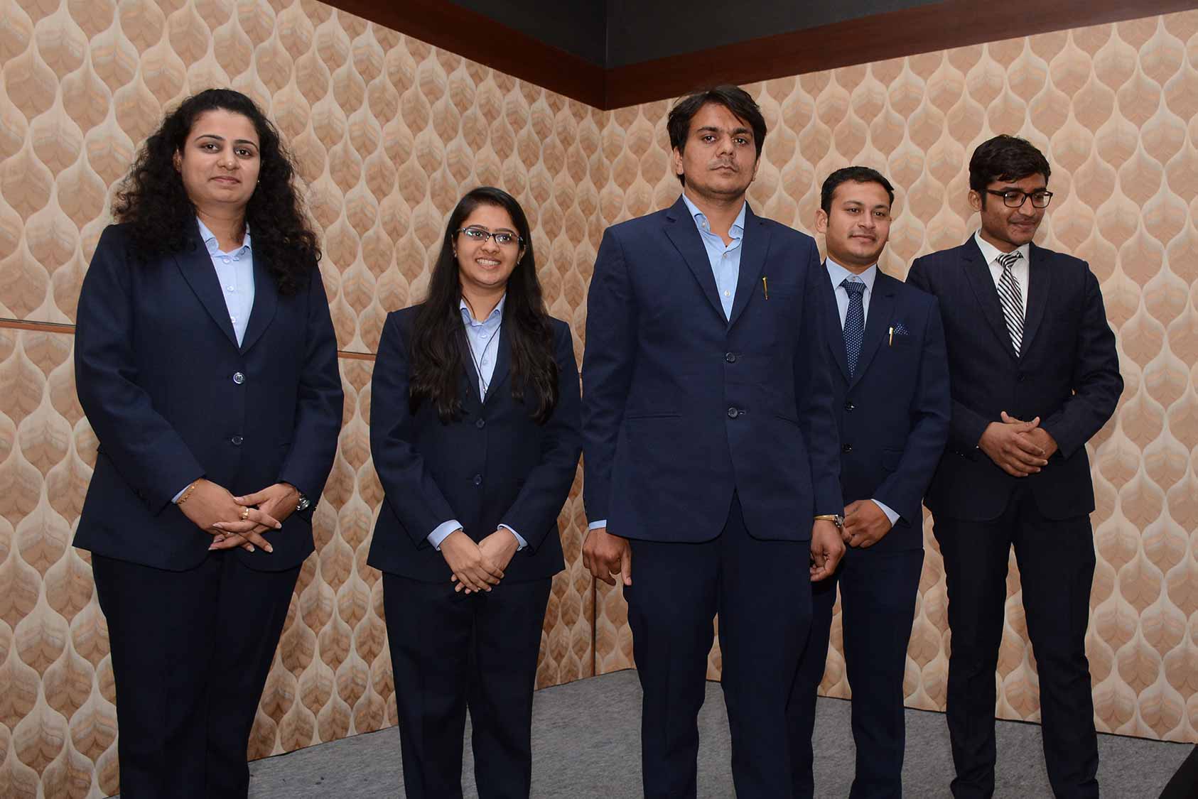 Alpha Team