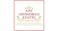 Ajay Arvindbhai Khatri