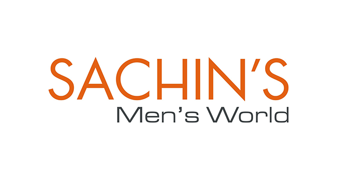 Sachin's Men's World