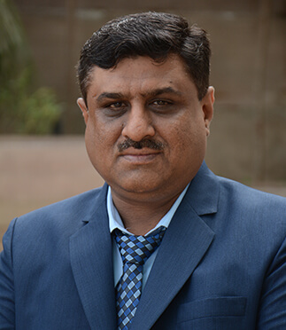 Mr. Narendra Lunagaria